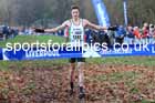 Senior Men and Under-23s, 2023 British Athletics Cross Challenge, Sefton Park, Liverpool. Photo: David T. Hewitson/Sports for All Pics